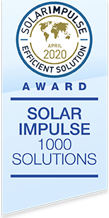 Solar Impulse - 1000 Solutions