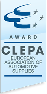 CLEPA award
